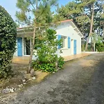 度假居 Maison De Famille Spacieuse A 1 Min De La A Pied, 2 滨海拉特朗什