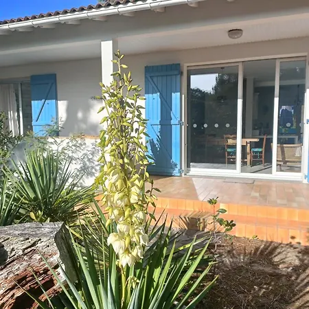 Maison De Famille Spacieuse A 1 Min De La A Pied, 2 *