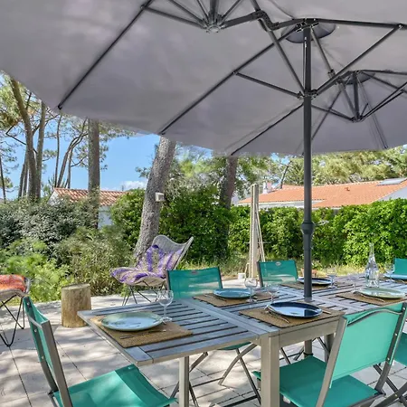 Holiday home Maison De Famille Spacieuse A 1 Min De La A Pied, 2